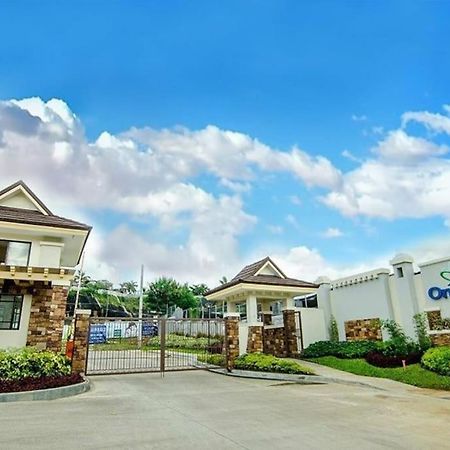 S&K One Oasis 2Br Condo Unit 2506 Cagayán de Oro Extérieur photo