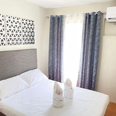 S&K One Oasis 2Br Condo Unit 2506 Cagayán de Oro Extérieur photo
