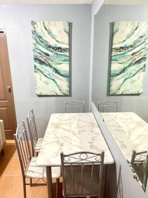 S&K One Oasis 2Br Condo Unit 2506 Cagayán de Oro Extérieur photo