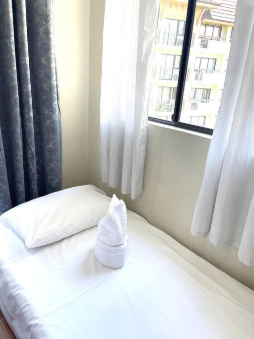 S&K One Oasis 2Br Condo Unit 2506 Cagayán de Oro Extérieur photo