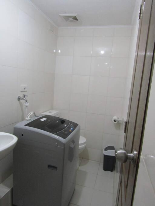 S&K One Oasis 2Br Condo Unit 2506 Cagayán de Oro Extérieur photo