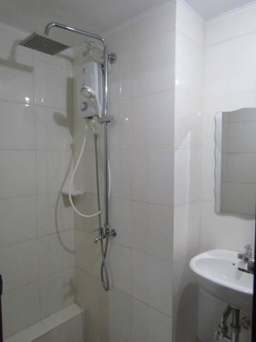 S&K One Oasis 2Br Condo Unit 2506 Cagayán de Oro Extérieur photo