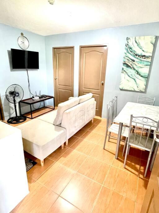 S&K One Oasis 2Br Condo Unit 2506 Cagayán de Oro Extérieur photo