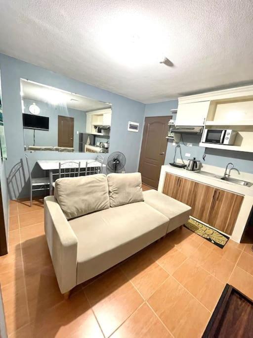 S&K One Oasis 2Br Condo Unit 2506 Cagayán de Oro Extérieur photo