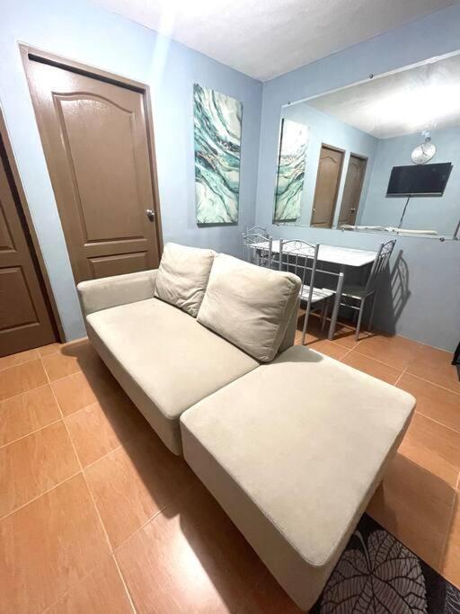S&K One Oasis 2Br Condo Unit 2506 Cagayán de Oro Extérieur photo